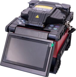 Lightwin LFS-70 voll automatisches 3-Achsenspleissgerät