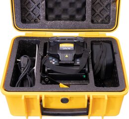 Lightwin LFS-70 voll automatisches 3-Achsenspleissgerät