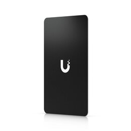 Ubiquiti UniFi Access Card, NFC Karte, schwarz 