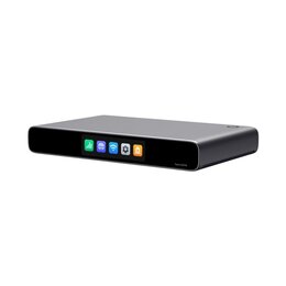 TP-Link Omada Fusion 2.5G PoE Gateway