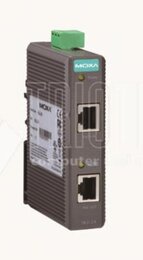 Moxa Gigabit IEEE 802.3af/at PoE+ Injectors
