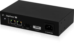 Ubiquiti EdgePower 72W, Modular DC Netzteil mit UPS und PoE