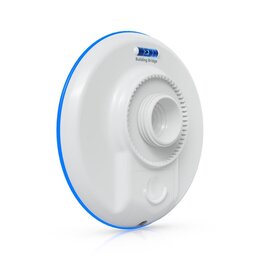 Ubiquiti UniFi Building Bridge 60 GHz Gigabit+ Wireless Bridge Kit, 802.11ad