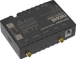 Teltonika FMC640 GNSS/LTE/3G/GSM-Terminal mit Hochleistungs-Pufferbatterie