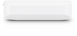 Ubiquiti UniFi Kompakt Indoor 5-Port PoE Gigabit Switch mit 802.3af PWR Input, 5-er Pack