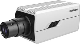 Hikvision iDS-2CD7086G0-AP(C) - 8MP (4K) IP Box DeepinView Kamera, PoE