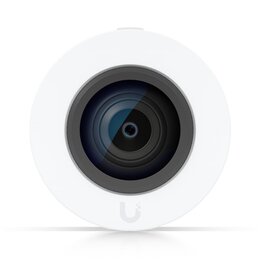 Ubiquiti AI Theta Pro 360 Lens Minikamera, 4K/8MP, 360°