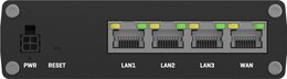 Teltonika Industrie Wired Router für professionelle Anwendungen, Digitale I/Os, M2M