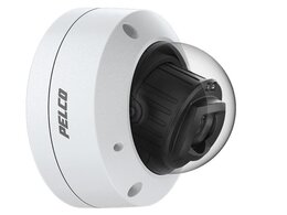 Pelco 5MP Mini-Dome Kamera, Sarix Value Serie, IR