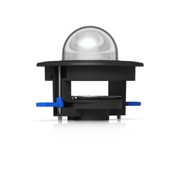 Ubiquiti UniFi G5 Dome Ultra Rahmen für Unterputzmontage, schwarz