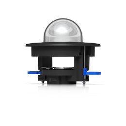 Ubiquiti UniFi G5 Dome Ultra Rahmen für Unterputzmontage, schwarz