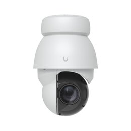 Ubiquiti UniFi Video AI PTZ Precision Kamera, weiss