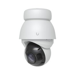 Ubiquiti UniFi Video AI PTZ Precision Kamera, weiss