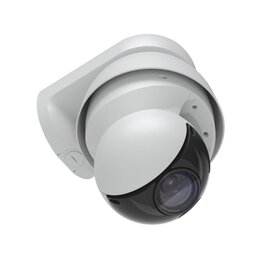 Ubiquiti UniFi Video AI PTZ Precision Kamera, weiss