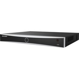 Hikvision DS-7616NXI-I2/16P/VPro - NVR AcuSeek, 8K 256M Bandbreite, USB, Alarm, PoE