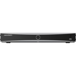 Hikvision DS-7616NXI-I2/16P/VPro - NVR AcuSeek, 8K 256M Bandbreite, USB, Alarm, PoE