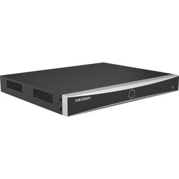 Hikvision DS-7616NXI-I2/16P/VPro - NVR AcuSeek, 8K 256M Bandbreite, USB, Alarm, PoE