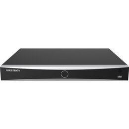 Hikvision DS-7616NXI-I2/16P/VPro - NVR AcuSeek, 8K 256M Bandbreite, USB, Alarm, PoE