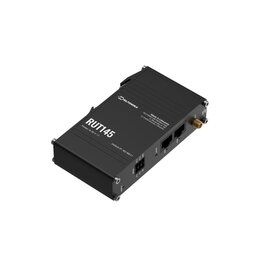Teltonika RUT145 - Industrial Router mit RS-485, PoE-In