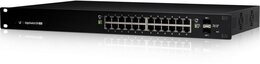 Ubiquiti EdgeSwitch, 24-Port, 250W