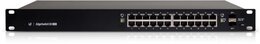 Ubiquiti EdgeSwitch, 24-Port, 250W