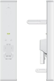 Ubiquiti 2.3-2.7 GHz airMAX Sektorantenne, 16 dBi,90° mit Rocket Kit