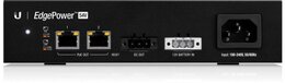 Ubiquiti EdgePower 72W, Modular DC Netzteil für EdgePoint