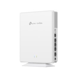 TP-Link Omada AX1800 Desktop Dual-Band Wi-Fi 6 GPON Access Point