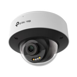 TP-Link VIGI 8MP Full-Color Dome Kamera
