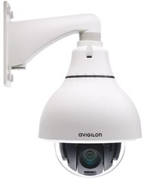 Avigilon 2.0 Megapixel Pendant PTZ Dome, WDR, 20x, Tag/Nacht