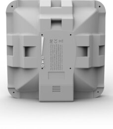 MikroTik SXTsq Lite2, 2Ghz Dual Chain 802.11b/g/n CPE, RouterOS L3, PoE, 10 dBi Antenne