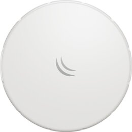 MikroTik Wireless Wire nRAY NRAYG-60ADPAIR Kit - 2 Gbps bis zu 1500m+ ohne Kabel!