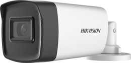 Hikvision DS-2CE17H0T-IT5F(C) - 5MP Analog fixed Bullet Kamera, IP67, 3.6 mm