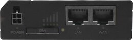 Teltonika Industrie kompakter 4G/LTE & WLAN Router, mit Ethernet & I/O 