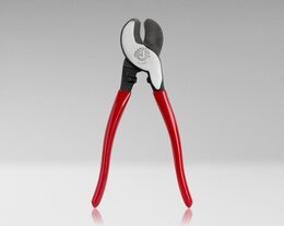 Jonard Tools® Kabelschneider mit hoher Hebelwirkung