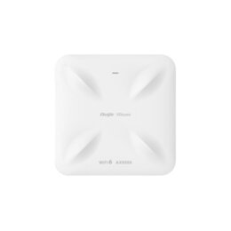 Reyee Reyee Wi-Fi 6 AX6000 HD Multi-G Decken Access Point, 5.95 Gbps, 2x 2.5Gbit