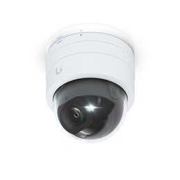 Ubiquiti UniFi Video Kamera, IR, G5-Dome Ultra, Aktiv PoE, weiss