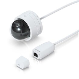 Ubiquiti UniFi Video Kamera, IR, G5-Dome Ultra, Aktiv PoE, weiss