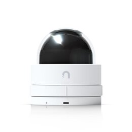 Ubiquiti UniFi Video Kamera, IR, G5-Dome Ultra, Aktiv PoE, weiss