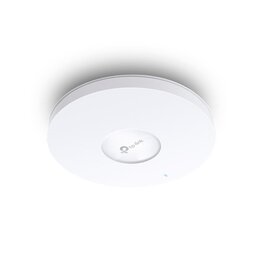 TP-Link Omada AX3000 Dual-Band Wi-Fi 6 Access Point für Deckenmontage