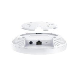 TP-Link Omada AX3000 Dual-Band Wi-Fi 6 Access Point für Deckenmontage