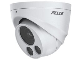 Pelco 5MP Turret Kamera, Sarix Value Serie, IR