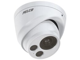 Pelco 5MP Turret Kamera, Sarix Value Serie, IR