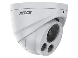 Pelco 5MP Turret Kamera, Sarix Value Serie, IR