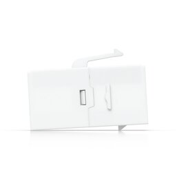 Ubiquiti Ubiquiti KAT.6 Keystone Adapter - Buchse/Buchse, 12-Pack