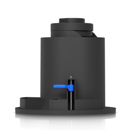 Ubiquiti Ubiquiti G6 PTZ Einbauhalterung für Deckenmontage, schwarz