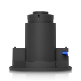 Ubiquiti Ubiquiti G6 PTZ Einbauhalterung für Deckenmontage, schwarz