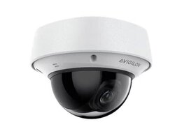 Avigilon 6.0 MP H6A Dome-Kamera, Analyse, WDR, LightCatcher, HDSM, IR, Indoor