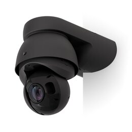 Ubiquiti UniFi AI PTZ Precision Eckhalterung, schwarz
