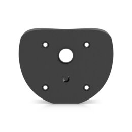 Ubiquiti UniFi AI PTZ Precision Eckhalterung, schwarz